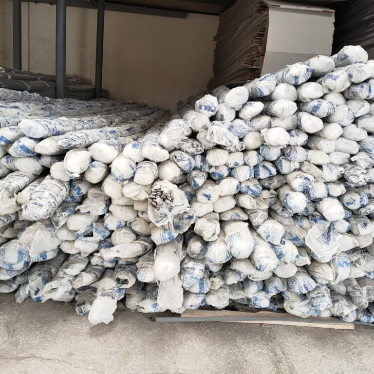PVC Çift Taraf Bantlı Şerit